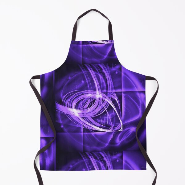Item preview, Purple Spiral- Just Plain Cool designed and sold by Spaceart9.