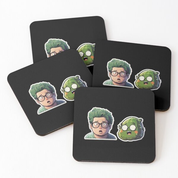 Item preview, Dill With It designed and sold by products4urduke.