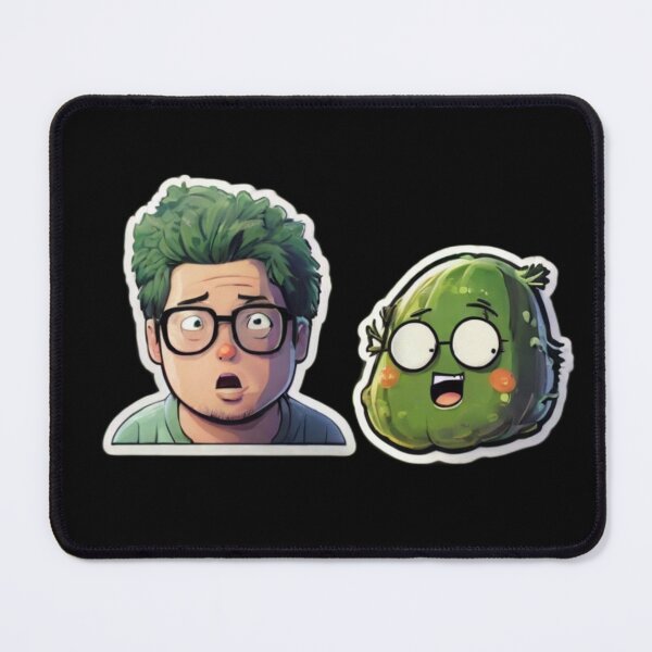 Item preview, Dill With It designed and sold by products4urduke.