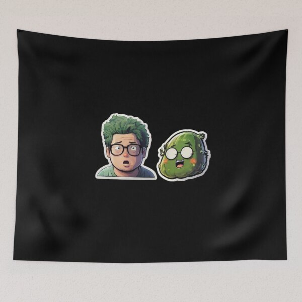 Item preview, Dill With It designed and sold by products4urduke.