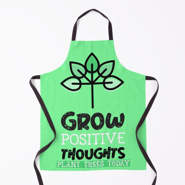 Item preview, Grow Positive Thoughts designed and sold by wesdesignshop.