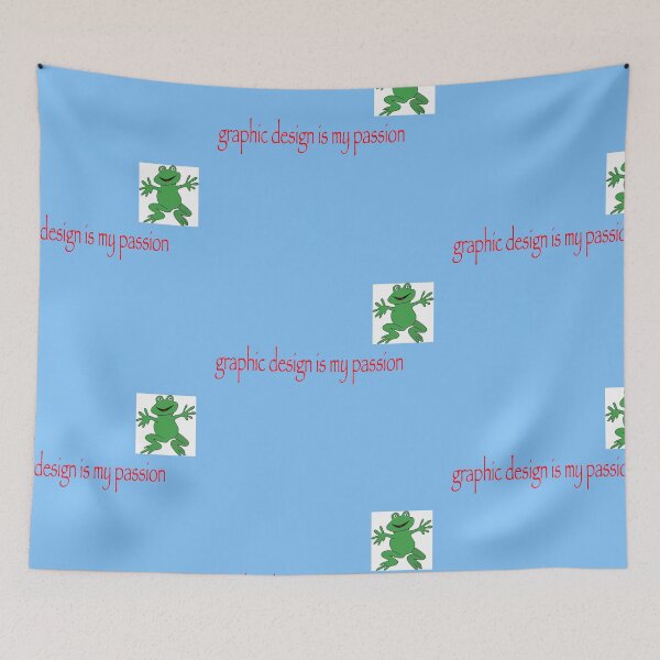 Item preview, graphic design is my passion designed and sold by COR38.