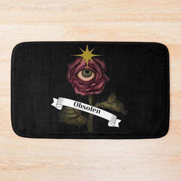 Item preview, Cool Surrealism Eye Vintage Dope Creepy Obsolen Design designed and sold by Maviartig.
