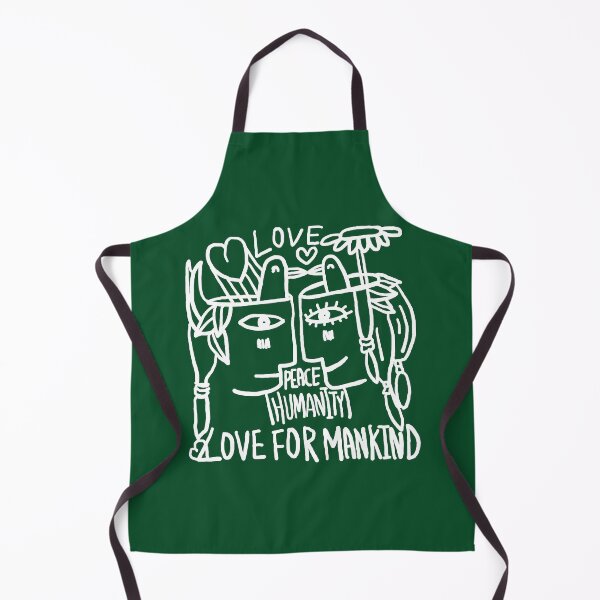 Item preview, Love for mankind designed and sold by zzzozzo.