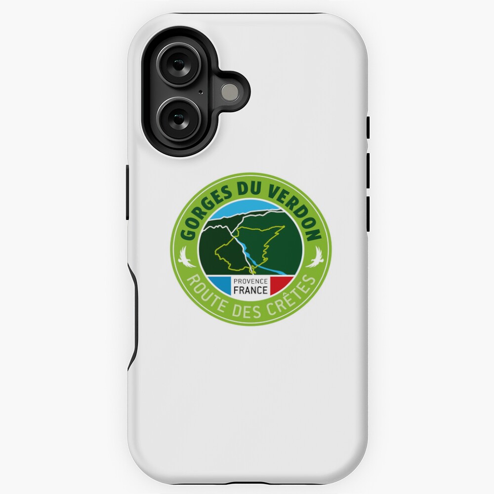 Item preview, iPhone Magsafe Tough Case designed and sold by Moppedhotel.