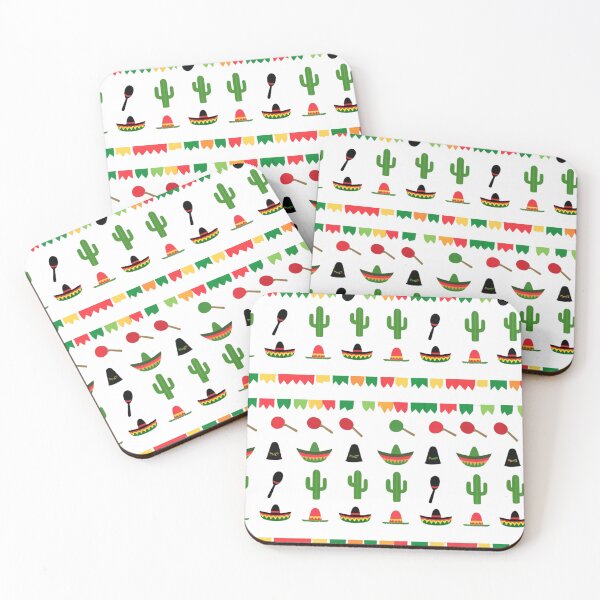 Item preview,  Cinco De Mayo 2024 Pattern designed and sold by YourPattern.