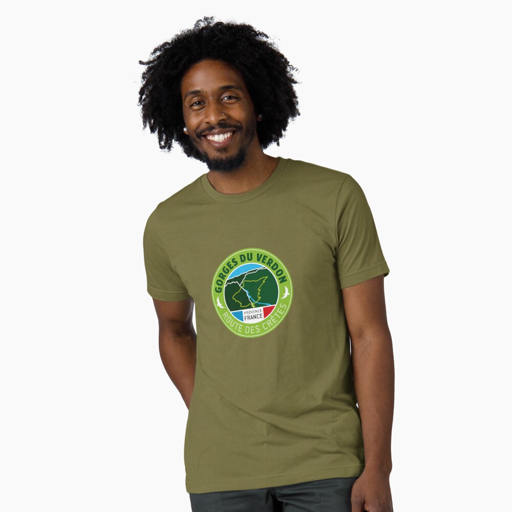 Item preview, Tri-blend T-Shirt designed and sold by Moppedhotel.