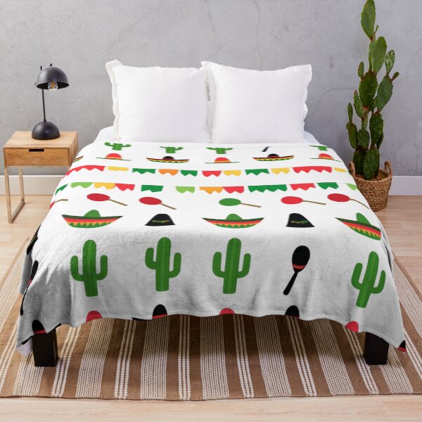 Item preview, Cinco De Mayo 2024 Pattern designed and sold by YourPattern.