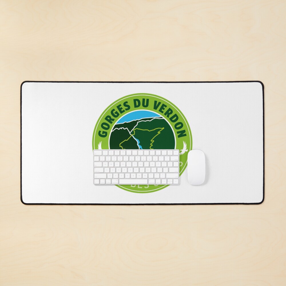 Item preview, Desk Mat designed and sold by Moppedhotel.