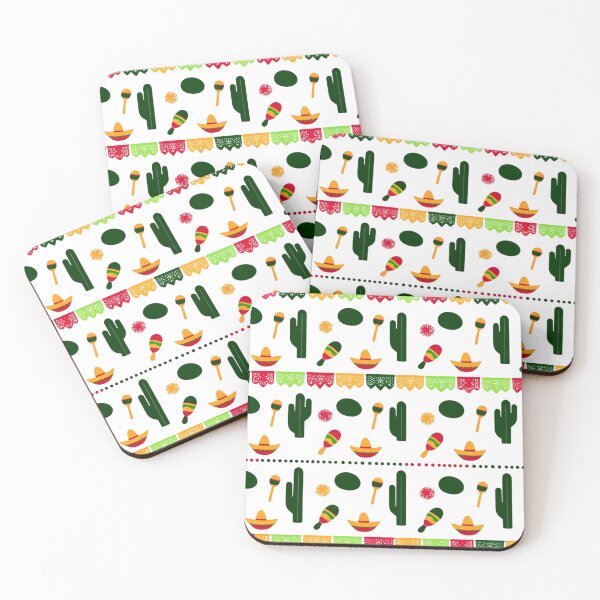 Item preview, Cinco De Mayo 2024 Pattern designed and sold by YourPattern.