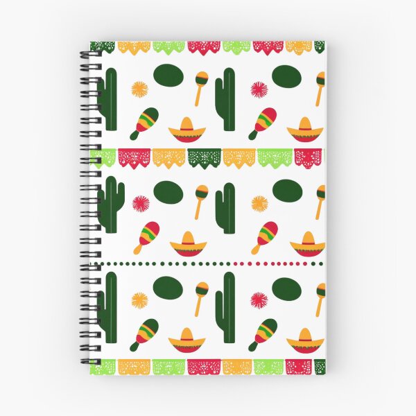 Item preview, Cinco De Mayo 2024 Pattern designed and sold by YourPattern.