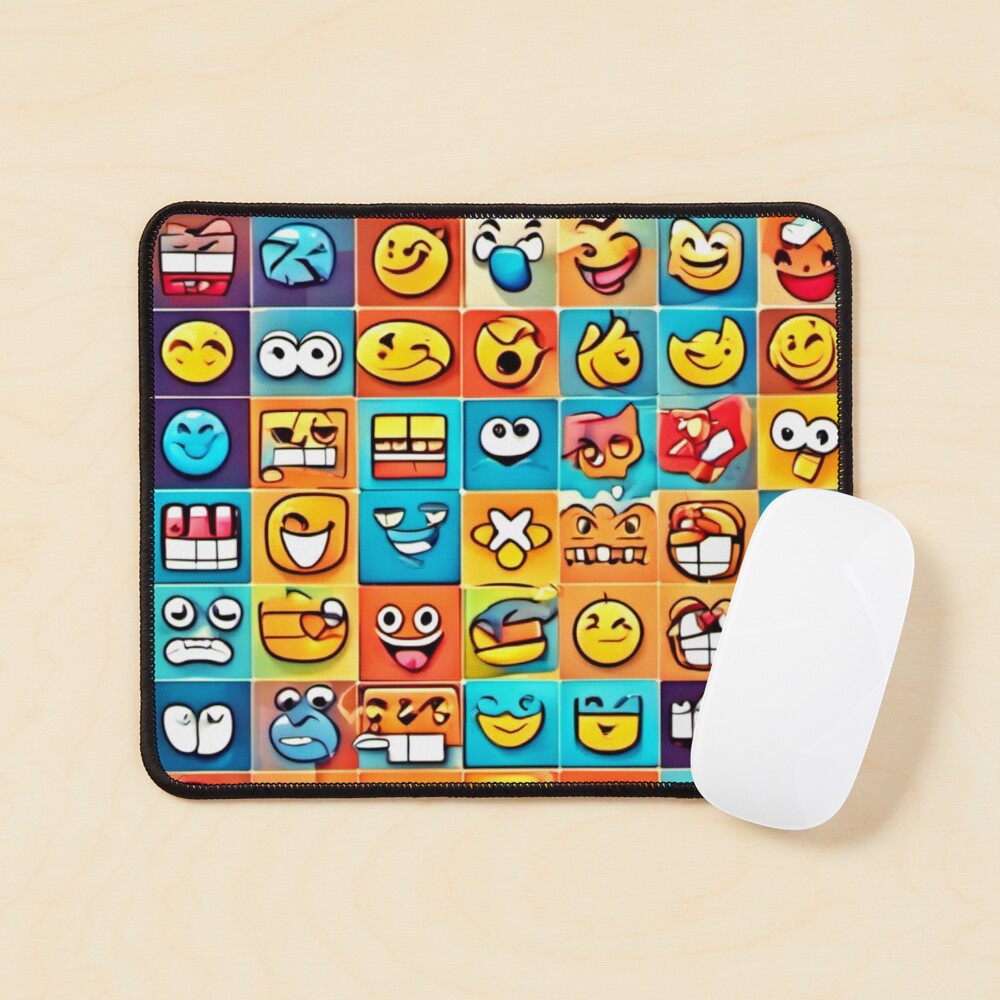 Item preview, Mouse Pad designed and sold by Unique-Design-4.