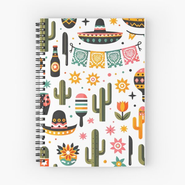 Item preview, Cinco De Mayo 2024 Pattern designed and sold by YourPattern.