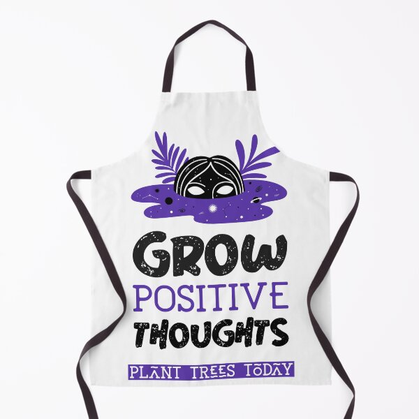 Item preview, Copy of Grow Positive Thoughts designed and sold by wesdesignshop.