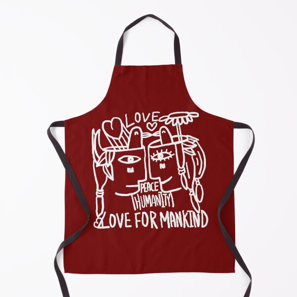 Item preview, Love for mankind designed and sold by zzzozzo.