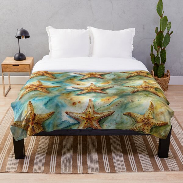 Item preview, Golden Marine Stars designed and sold by JVC69.