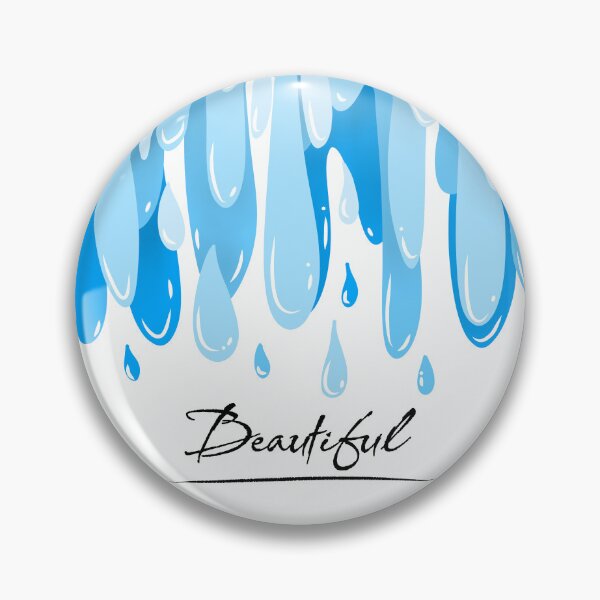Item preview, The blue is melting designed and sold by TiffyChaa.