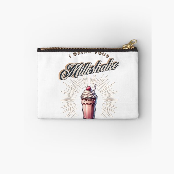 Item preview, I Drink Your Milkshake designed and sold by JansenGS.