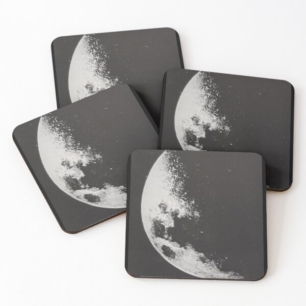 Item preview, The Moon designed and sold by amanda150771.