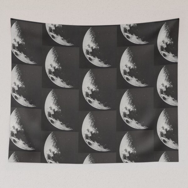 Item preview, The Moon designed and sold by amanda150771.