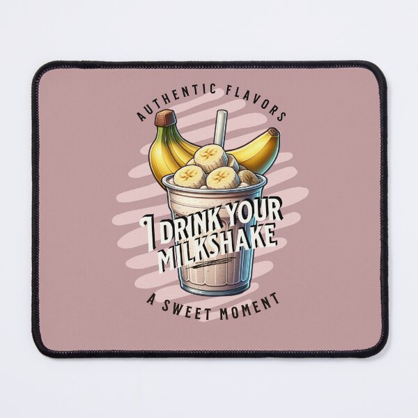 Item preview, I Drink Your Milkshake designed and sold by JansenGS.