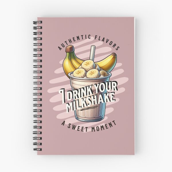 Item preview, I Drink Your Milkshake designed and sold by JansenGS.