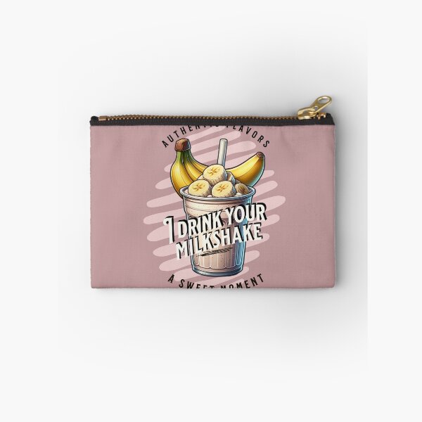 Item preview, I Drink Your Milkshake designed and sold by JansenGS.