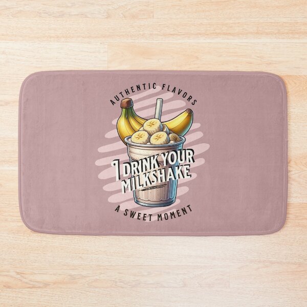 Item preview, I Drink Your Milkshake designed and sold by JansenGS.