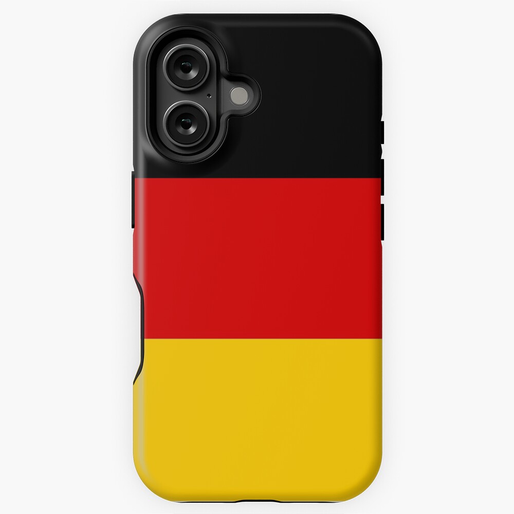 Item preview, iPhone Tough Case designed and sold by mrawfle.