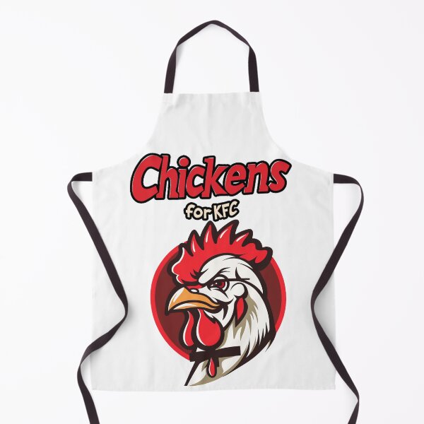 Item preview, Chickens for KFC designed and sold by VibrantStar.