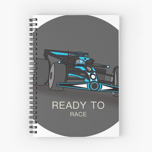 Item preview, Ready to race by F1 designed and sold by DesiFromEarth.