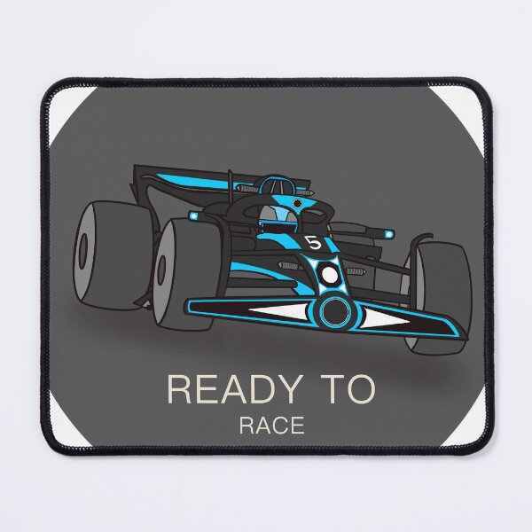 Item preview, Ready to race by F1 designed and sold by DesiFromEarth.