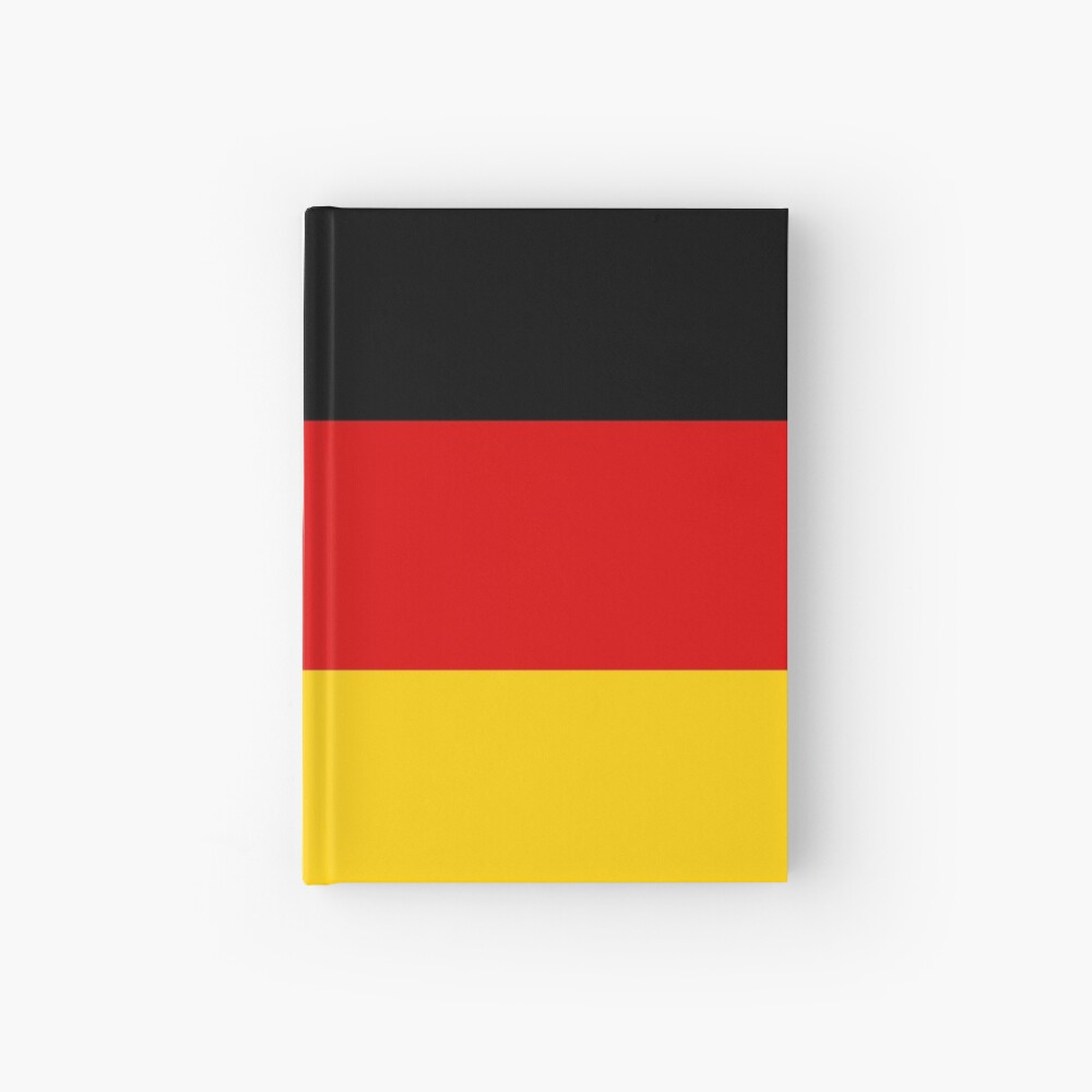 Item preview, Hardcover Journal designed and sold by mrawfle.