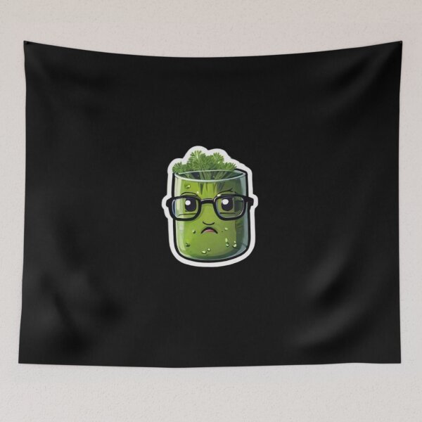 Item preview, Dill With It designed and sold by products4urduke.