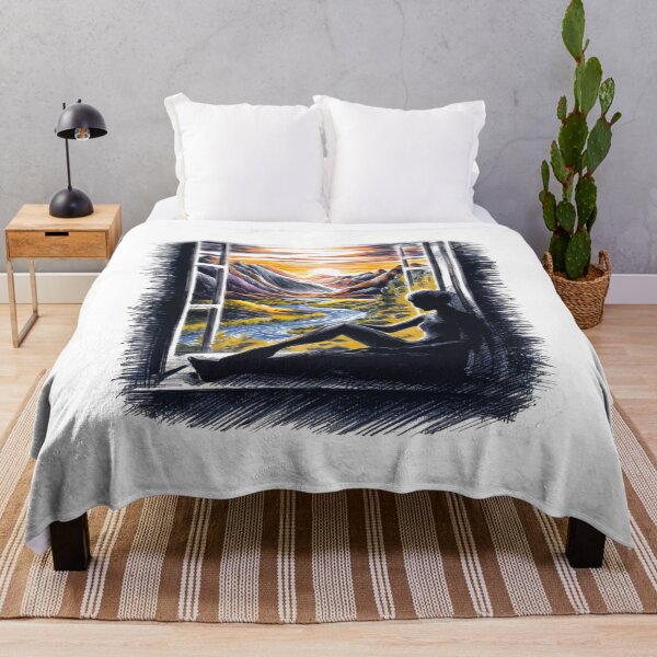 Item preview, It's beautiful where we are not #3 designed and sold by TomaszMaternia.