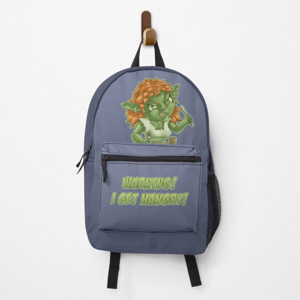 Item preview, I get Hangry designed and sold by ianablakeman.
