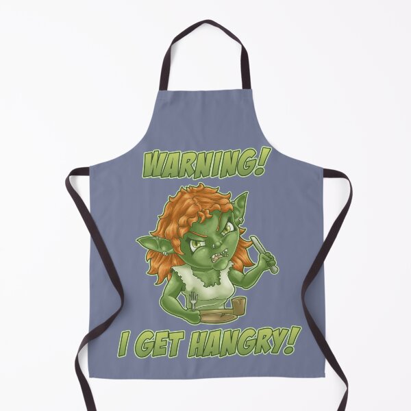 Item preview, I get Hangry designed and sold by ianablakeman.
