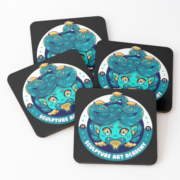 Item preview, MEDUSA ACADEMY designed and sold by Chofy87.