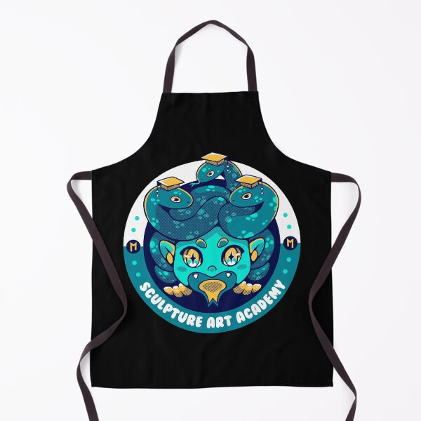 Item preview, MEDUSA ACADEMY designed and sold by Chofy87.
