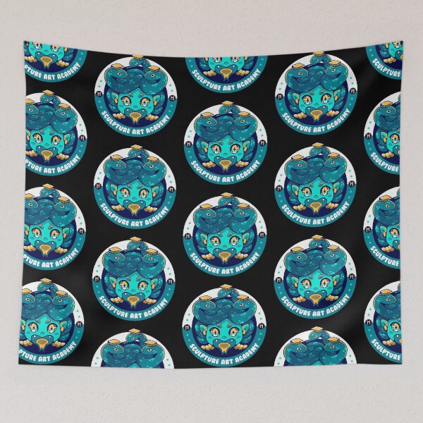 Item preview, MEDUSA ACADEMY designed and sold by Chofy87.