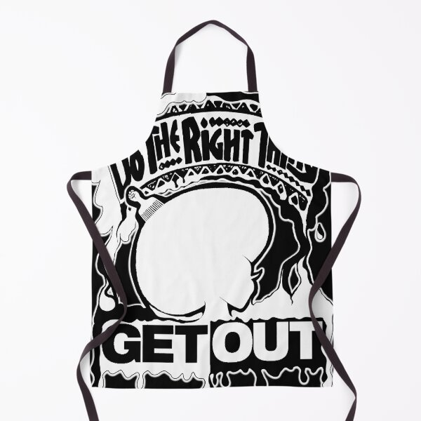 Item preview, get out...92 designed and sold by Mars-b.