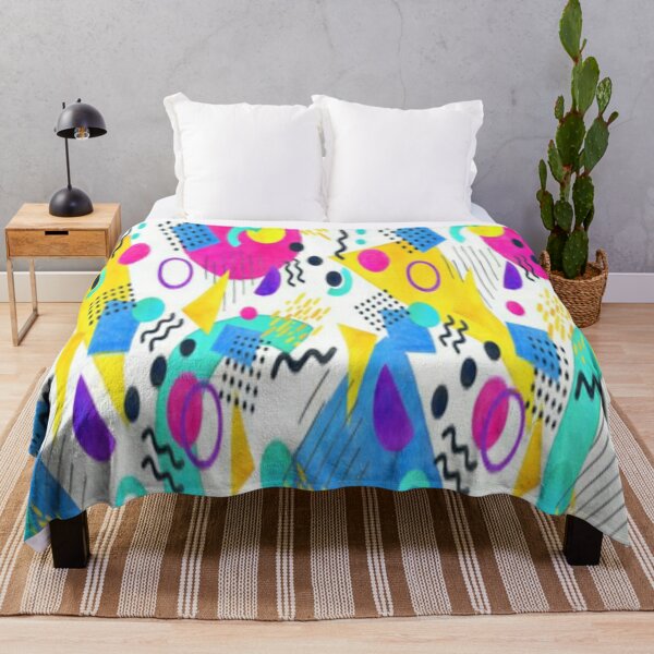 Item preview, Electric Echoes, Nostalgic Graphic Designs designed and sold by JonysCreativeDesigns.