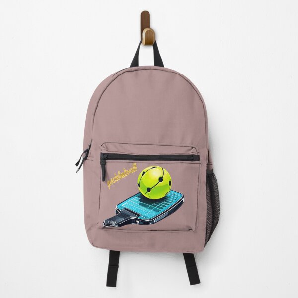 Item preview, bright emblem of pickleball designed and sold by orthodox-icon.