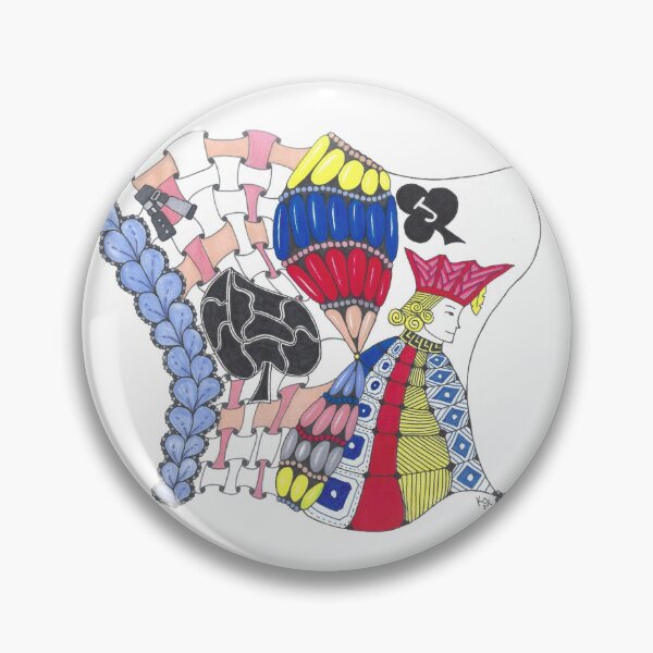 Item preview, Abstract Blackjack designed and sold by KMMehaffey.