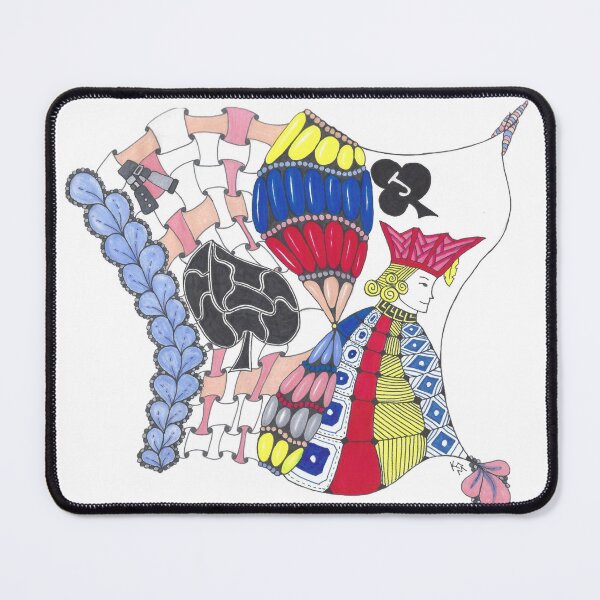 Item preview, Abstract Blackjack designed and sold by KMMehaffey.