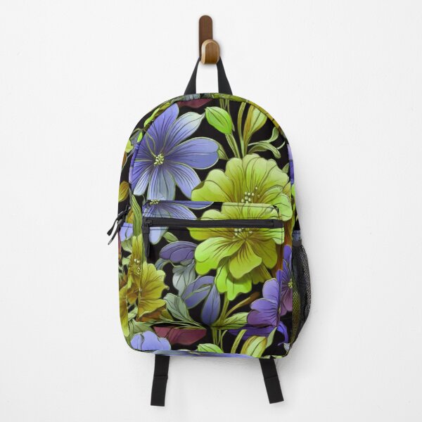 Item preview, A study of green and blue designed and sold by Flowersonstuff.