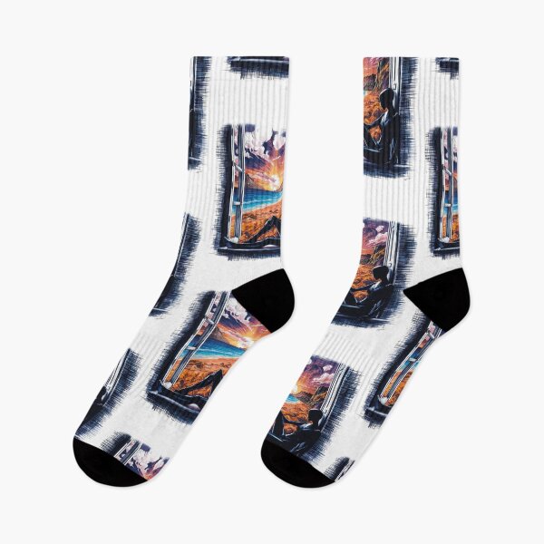 Item preview, It's beautiful where we are not #7 designed and sold by TomaszMaternia.