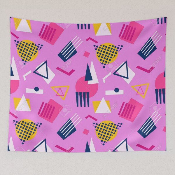 Item preview, Heartbeat of Pop Culture, Setback of Graphic Art designed and sold by JonysCreativeDesigns.