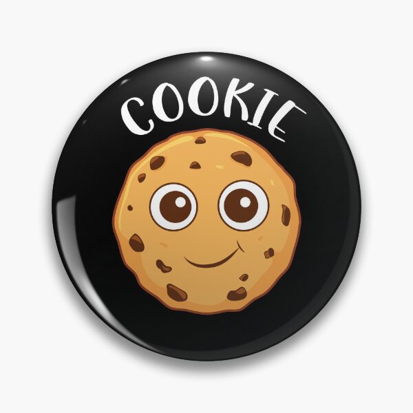 Item preview, Chocolate Chip Cookie - Kawaii Cookie Costume designed and sold by PolyPixel.