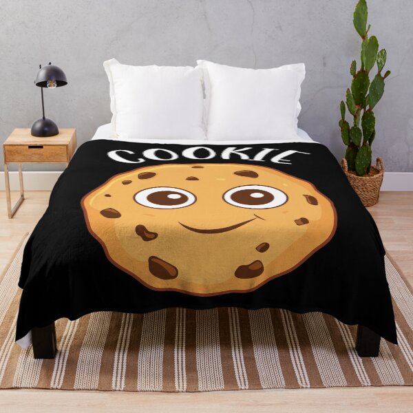Item preview, Chocolate Chip Cookie - Kawaii Cookie Costume designed and sold by PolyPixel.